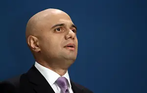 Sajid: Sajid Javid MP