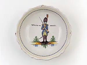 Salad: Salad Bowl, Soldier (Win Or