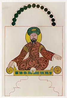 Yusuf: Saladin, Sultan of Egypt and Syria