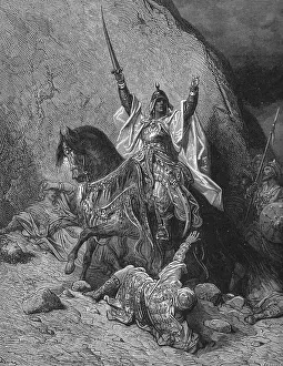Yusuf: Saladin, Sultan of Egypt and Syria