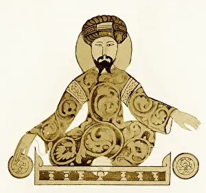 Saladin: Saladin, Sultan of Egypt and Syria