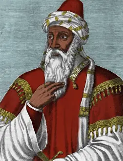 Saladin: Saladin, Sultan of Egypt and Syria