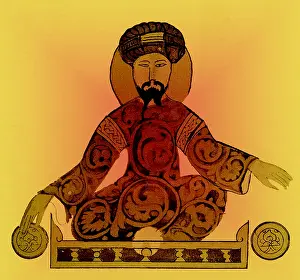 Saladin: Saladin, Sultan of Egypt and Syria