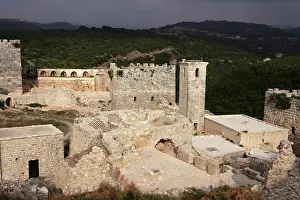 Ayyubids: Saladin's Castle, Syria