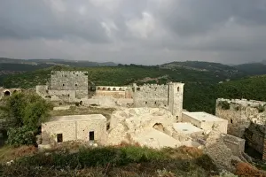 Ayyubids: Saladin's Castle, Syria