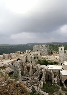 Ayyubids: Saladin's Castle, Syria