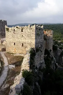 Ayyubids: Saladin's Castle, Syria