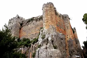 Ayyubids: Saladin's Castle, Syria