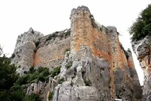 Ayyubids: Saladin's Castle, Syria