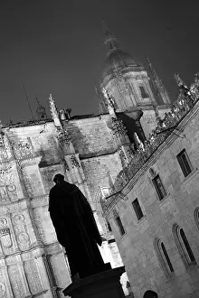 Universidad: Salamanca