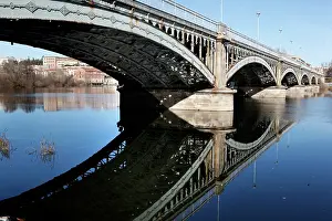 Tormes: Salamanca