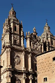 Mora: Salamanca