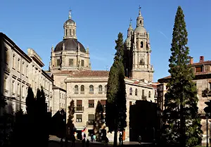Mora: Salamanca