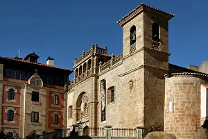 Millan: Salamanca