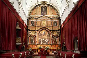 Pitti: Salamanca