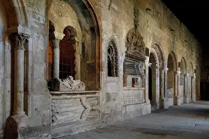Vieja: Salamanca