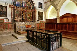 Vieja: Salamanca
