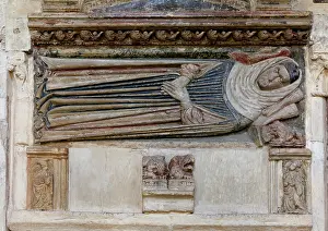 Vieja: Salamanca