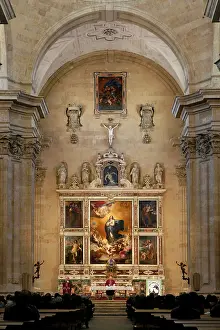 Salamanca
