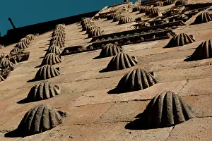 Conchas: Salamanca