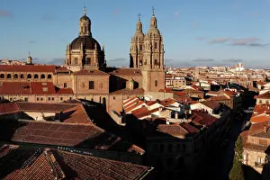 Mora: Salamanca