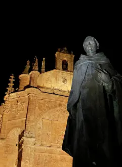 Vitoria: Salamanca
