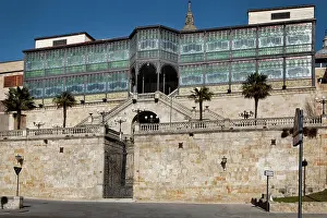 Vargas: Salamanca