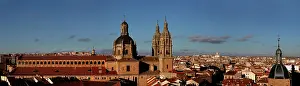 Mora: Salamanca