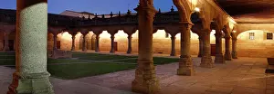1428: Salamanca