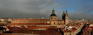 Mora: Salamanca
