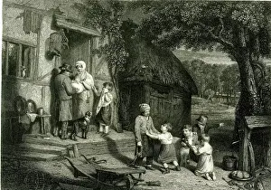 Sell: The Sale of the Pet Lamb