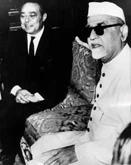 Saleh: Saleh El-Abd