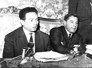 Saleh: Saleh M. Dusyr