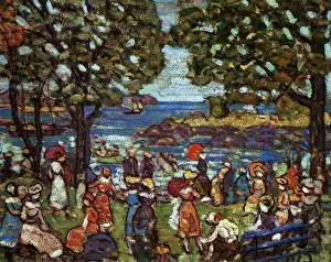 Salem: Salem Cove