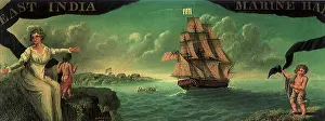 Claiming: Salem Harbor