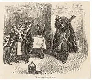 Salem: Salem Witches - Tituba
