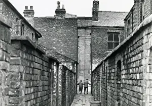 Salford: Salford