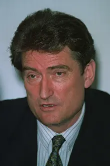 Salih: Salih Berisha