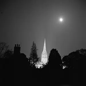 Salisbury Cathedral