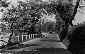 Salisbury: The Salisbury Road, Ringwood