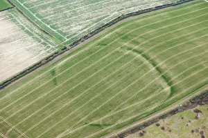 Hillfort: Salisbury, Wiltshire