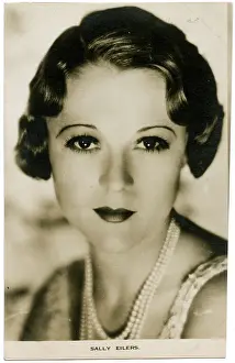 Eilers: Sally Eilers