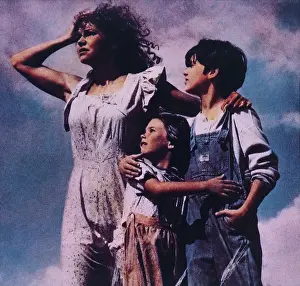 Hatten: Sally Field