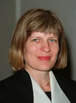 Northhampton: Sally Keeble MP