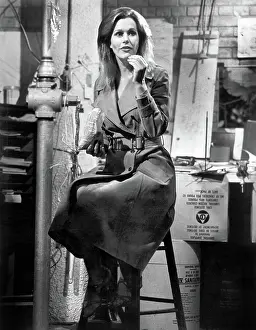 Mccloud: Sally Kellerman - actress - celebrity - entertainment