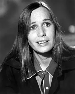 Rafferty: Sally Kellerman - actress - celebrity - entertainment
