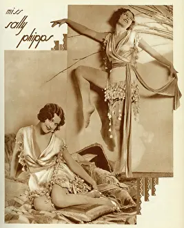 Phipps: Sally Phipps