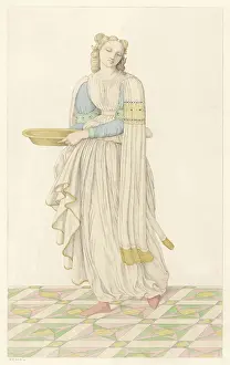 Herod: SALOME