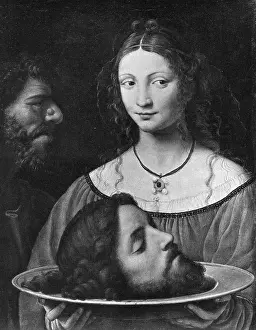 Salome: Salome