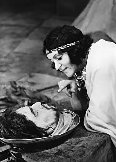 Salome: Salome